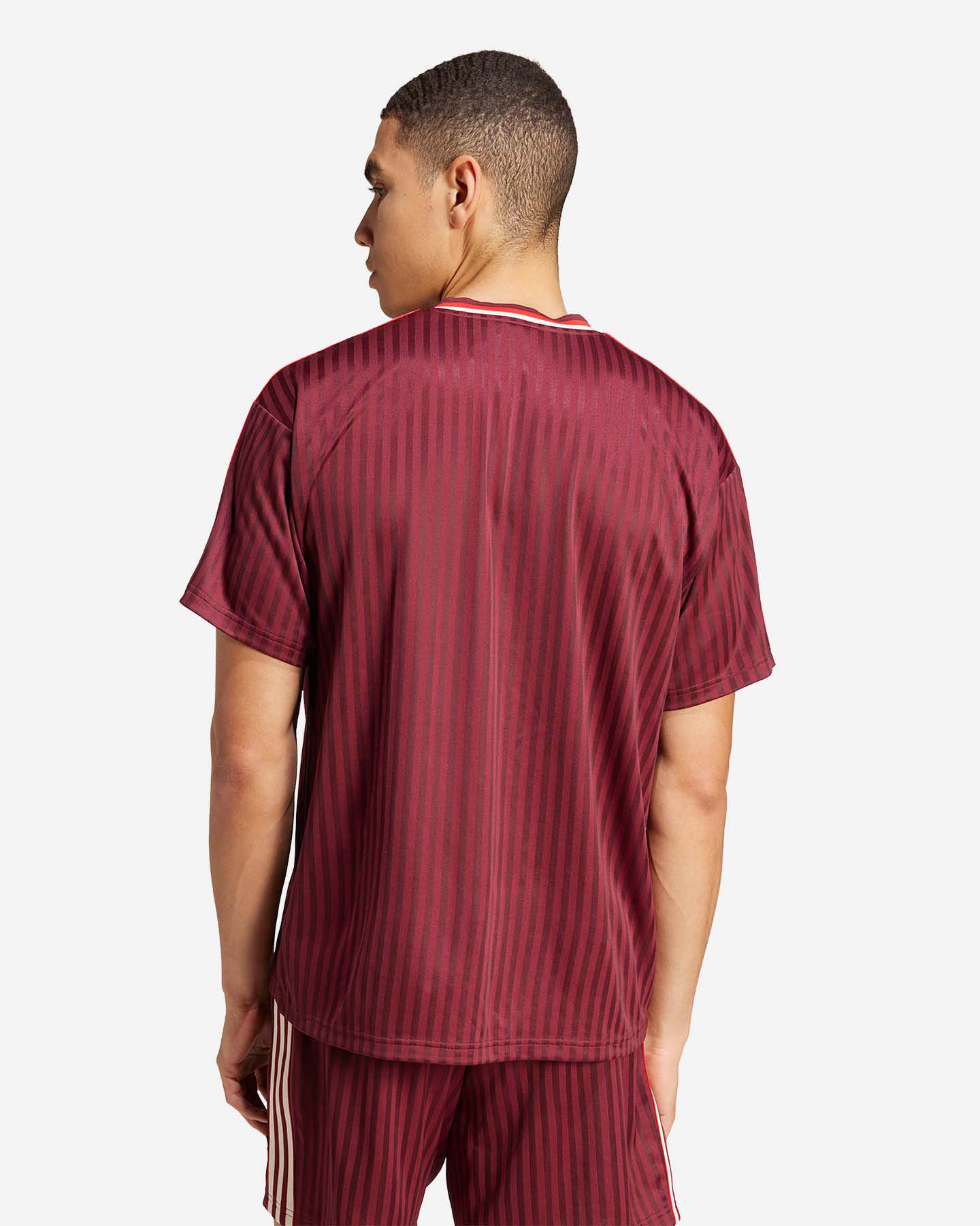 Oficiálne futbalové oblečenie Adidas Bayern Mníchov OG Icon 24-25 M JF0595