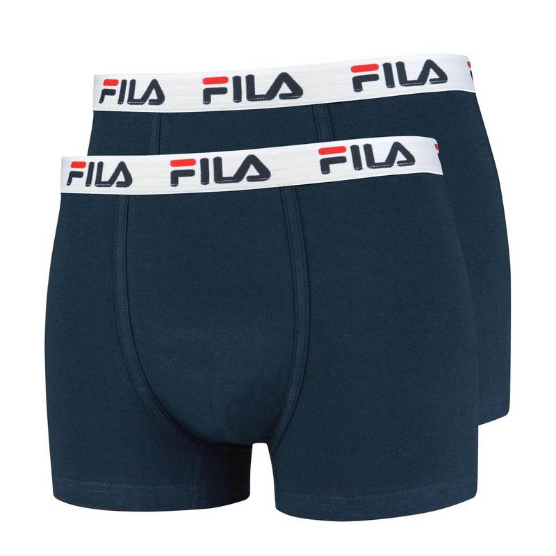 FILA Boxershort Unterhose Herren