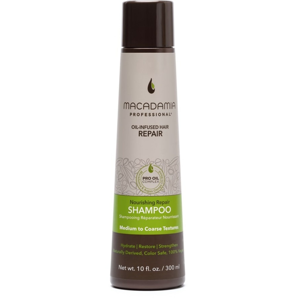 Macadamia Nourishing Moisture Shampoo Shampooing