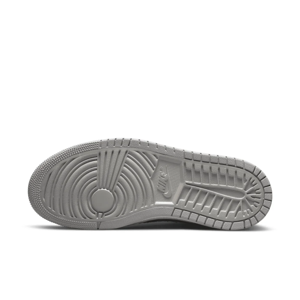 NIKE JORDAN 1 Air CMFT Zoom Comfort CT0979-003 / grau