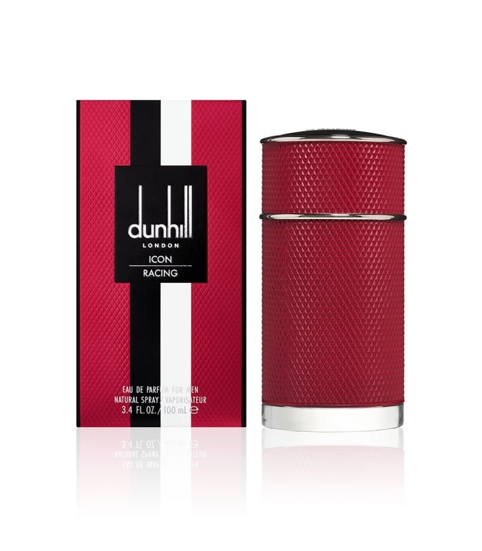 DUNHILL-ICON RACING-Eau de Parfum Vaporisateur Le Rouge