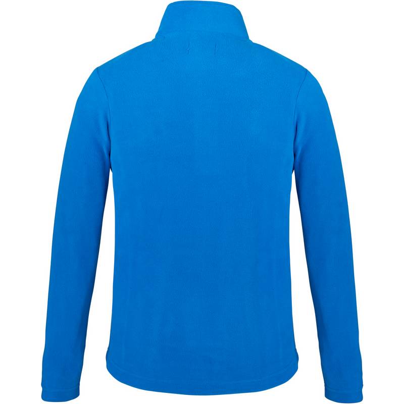 KILLTEC KSW 184 Fleeceshirt Jungen