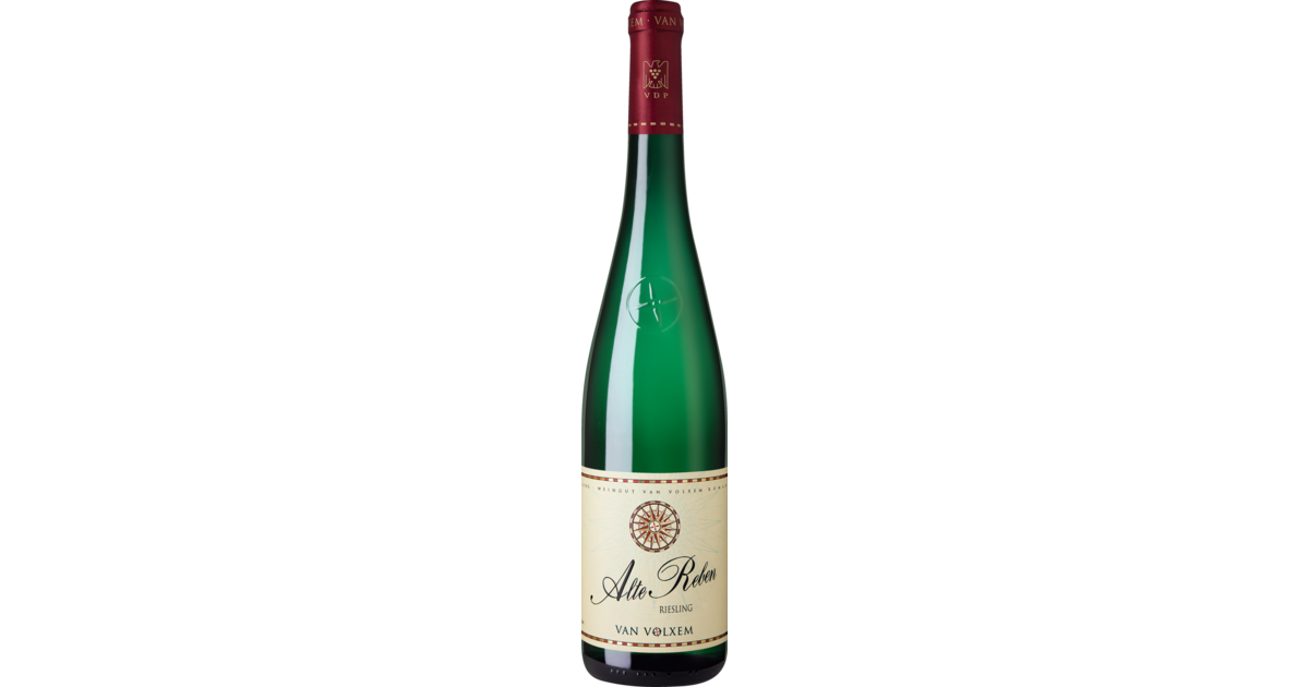 Van Volxem Riesling Alte Reben