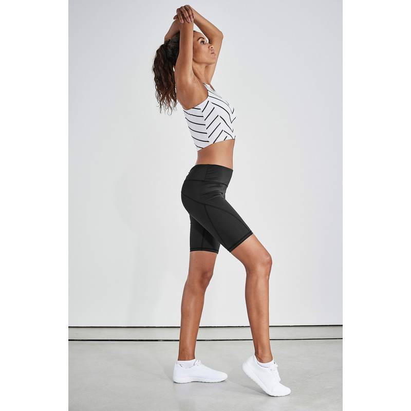 LASCANA Active Fahrradtights Damen