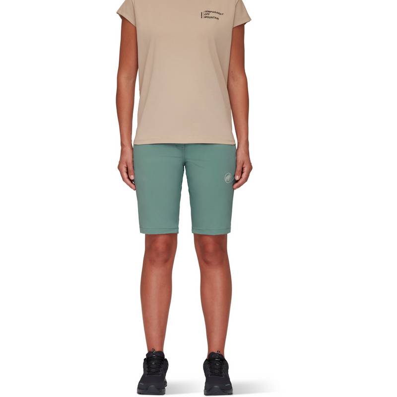 Mammut Runbold Shorts Damen