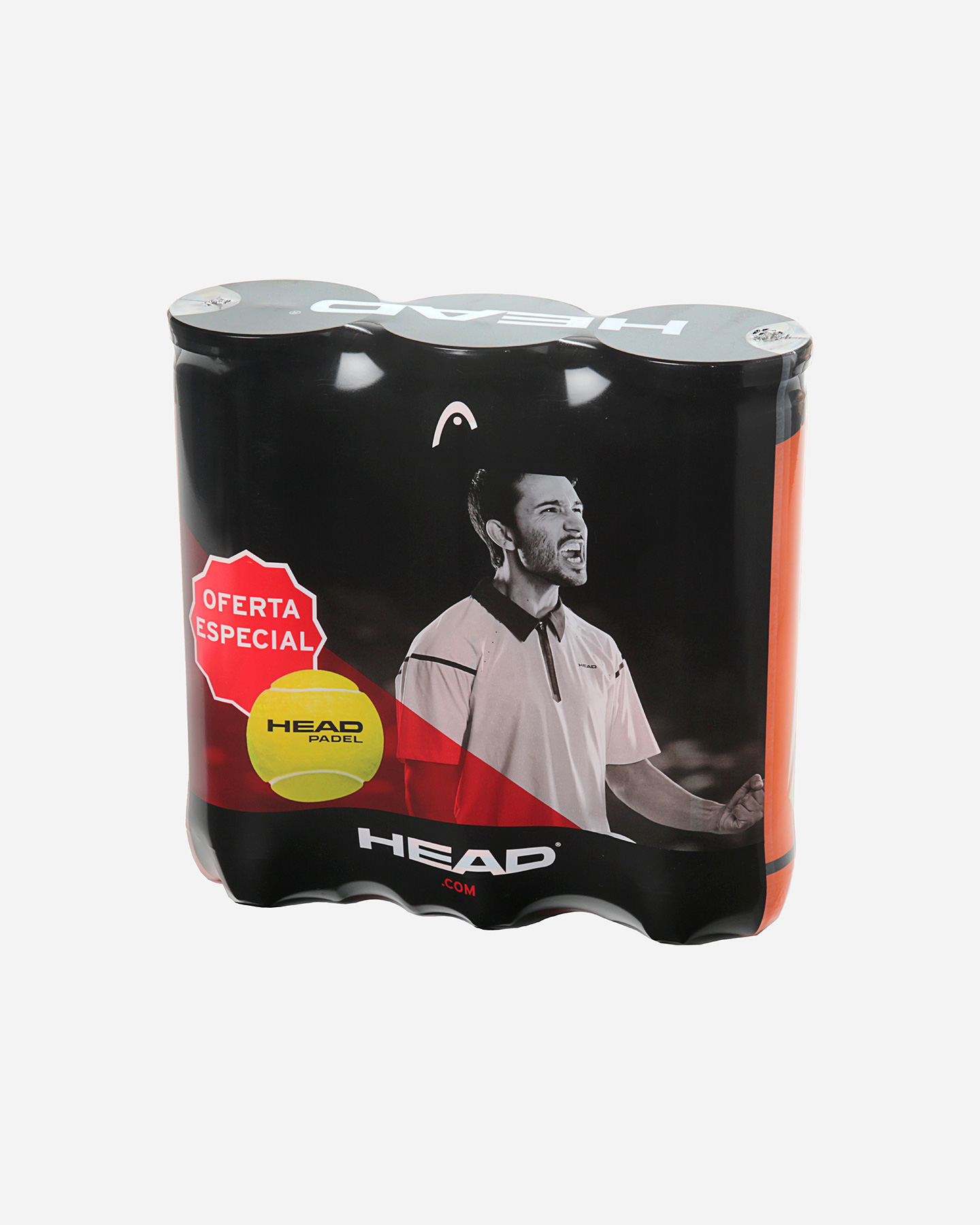 Padel Head Padel 3x3 575651