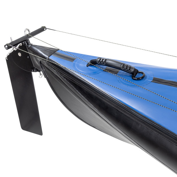 VUOKSA 2 ADVANCED (KOMPLETTSET) - Kajak