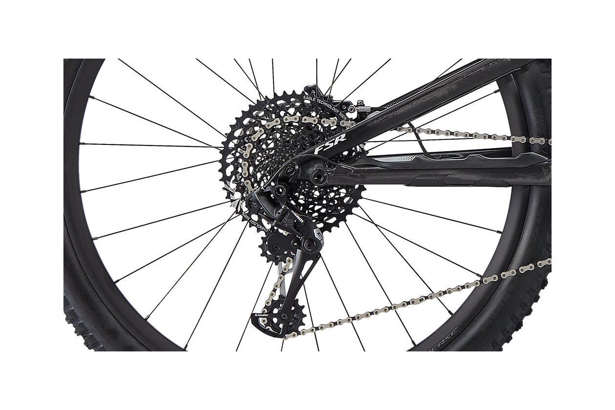 Specialized Levo SL Expert Carbon - 320 Wh - Auslaufmodell - 29 Zoll - Fully