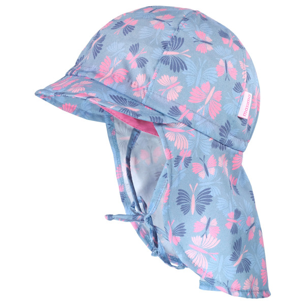 maximo - Kid's Mini Girl-Schildmütze - Hut