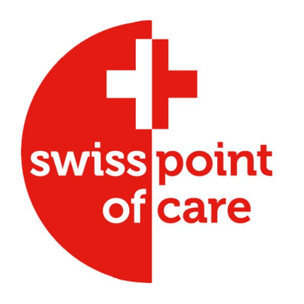 Swiss Point of Care On Call Extra -verensokeritestiliuskat lääkinnällinen laite - 50 kappaletta