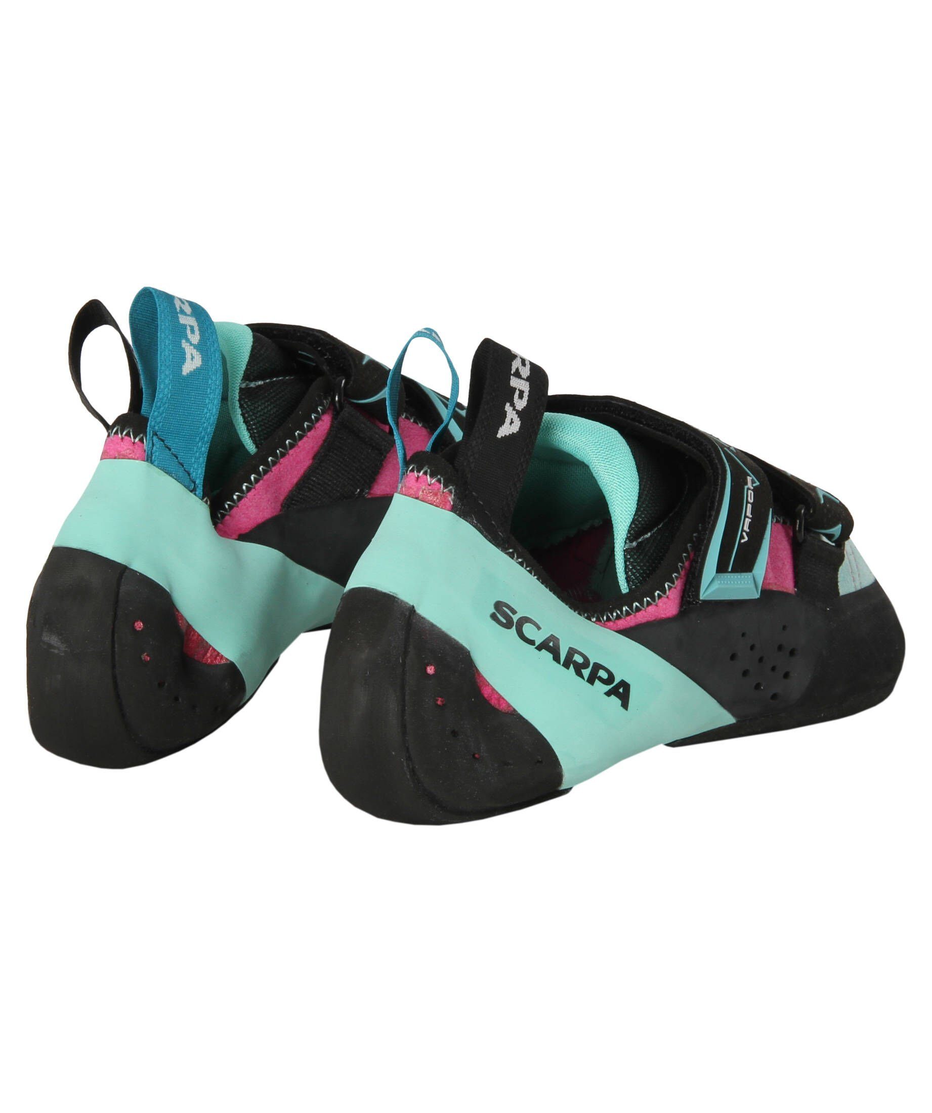 Scarpa Damen Kletterschuhe 