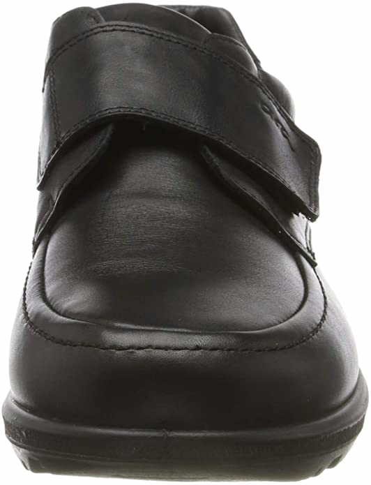 ARA Komfort Slipper schwarz