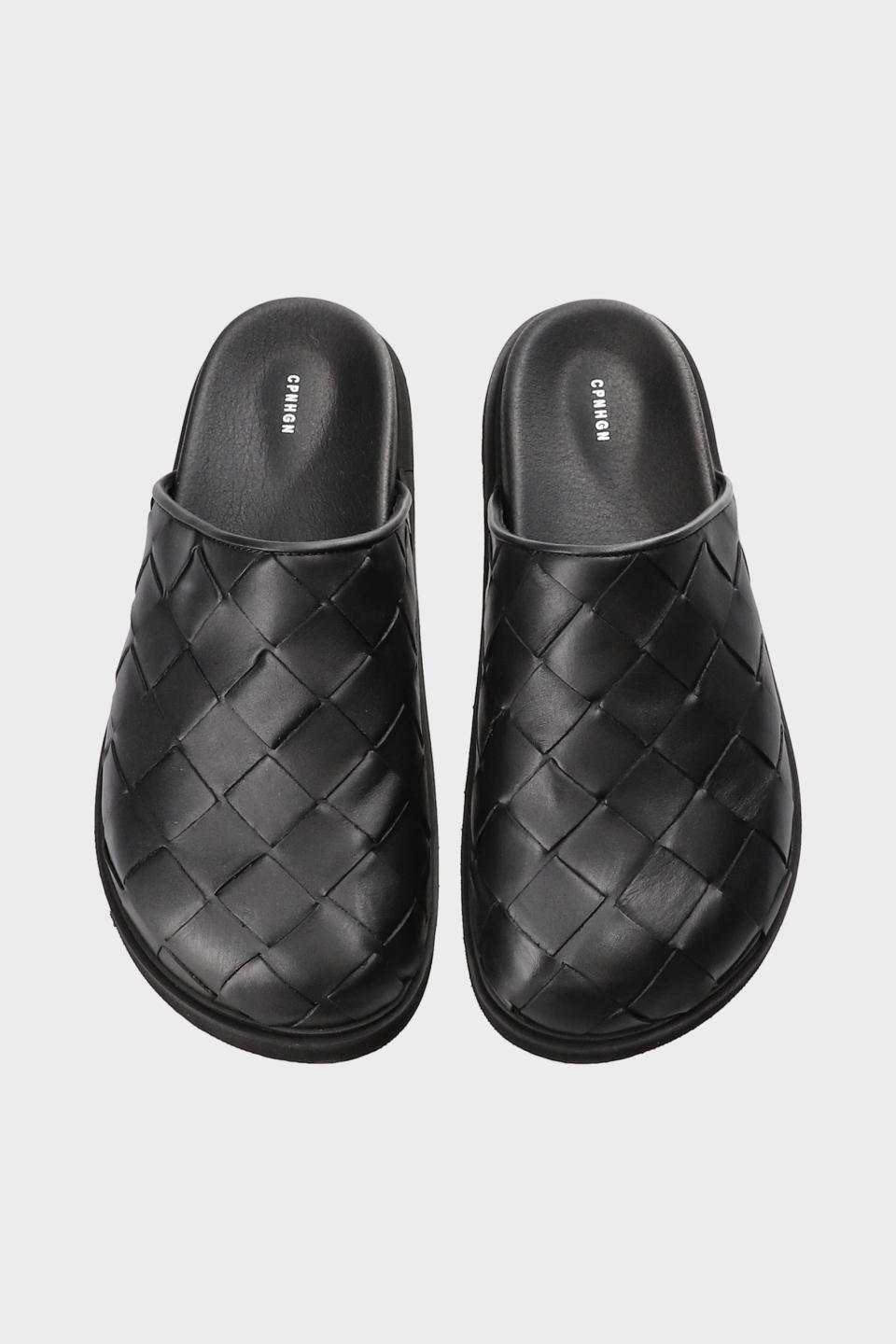 CPH714 soft vitello black