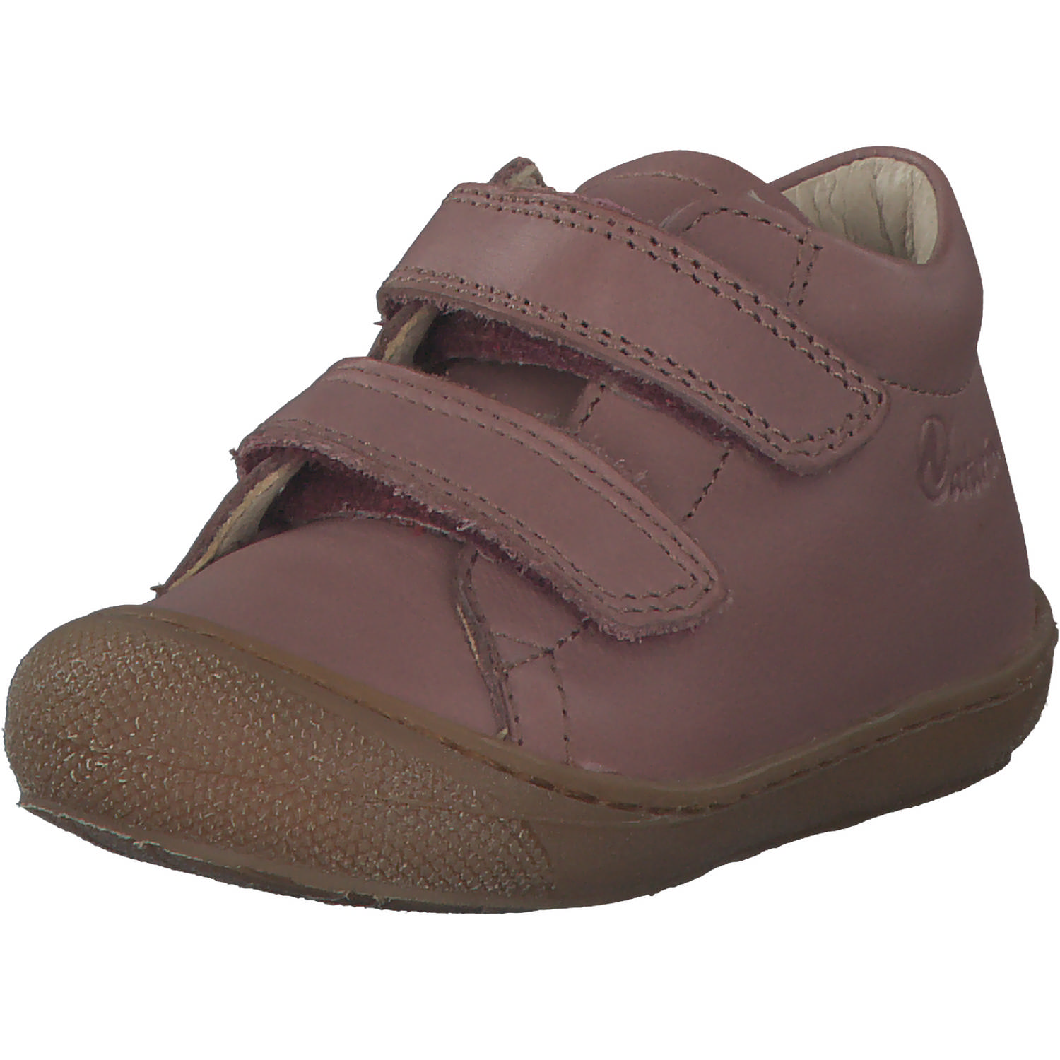 Naturino Cocoon 2012904 W, Lauflernschuhe, Kinder, Rosa