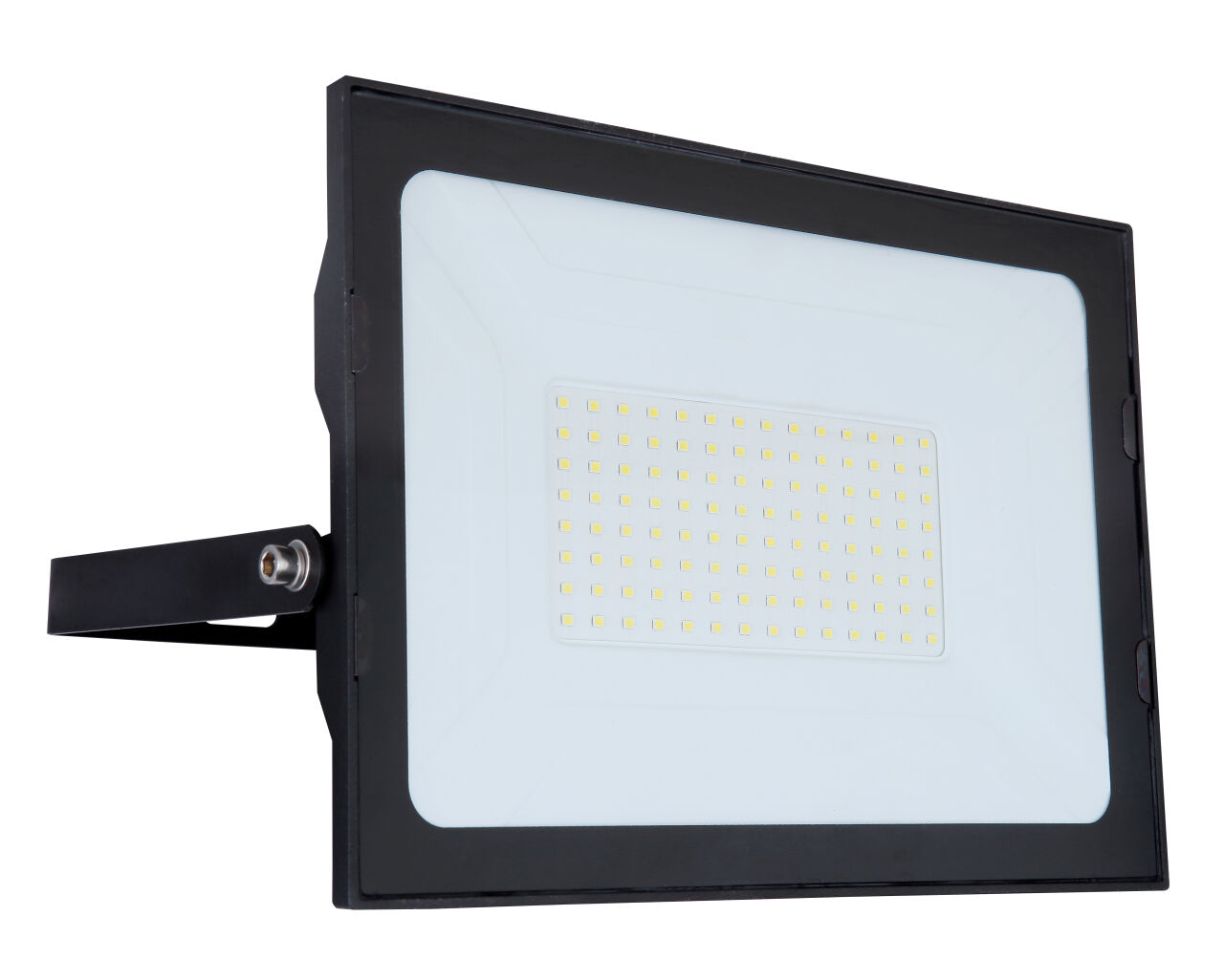 Globo Lighting - HELGA I - Außenleuchte Aluminium Druckguss schwarz, LED