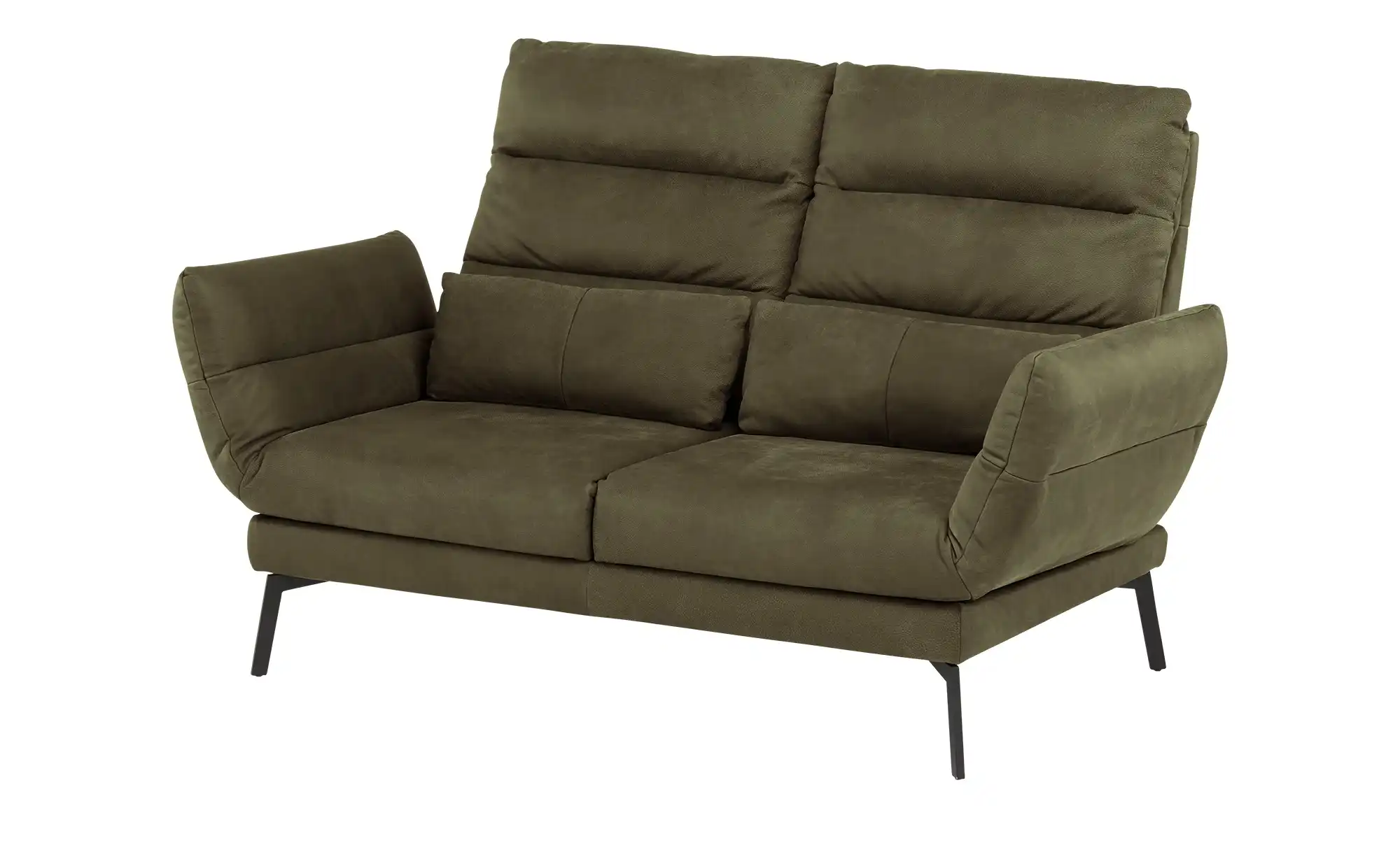 Max Schelling Sofa 2-sitzig  aus Echtleder Sentence Komfort