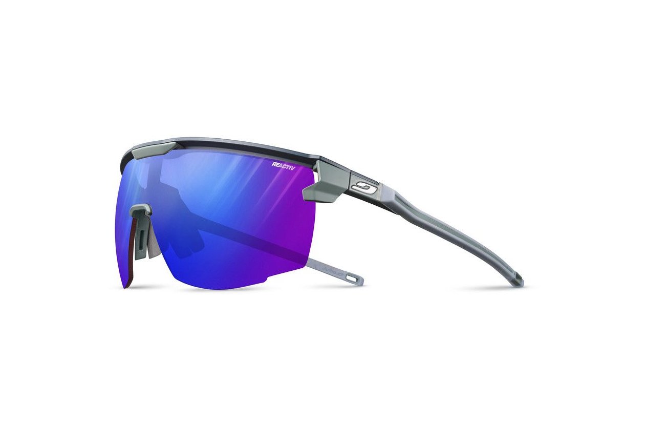 Julbo Ultimate Blau/Gru00fcn - Multilayer Blau