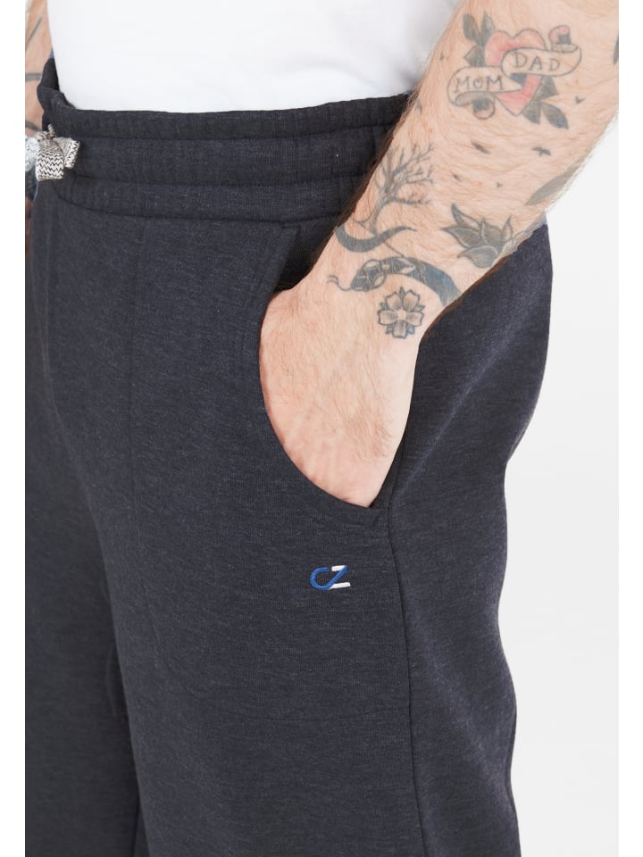 Cruz Sweathose Ramin in 2048S Navy Blazer günstig kaufen