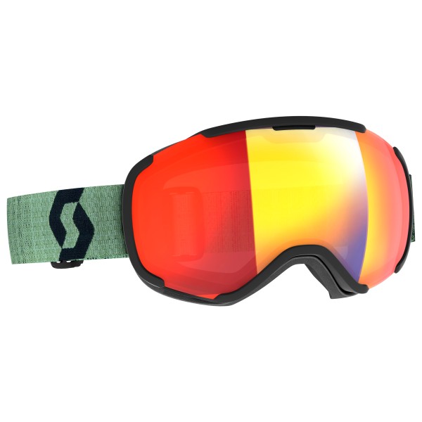 Scott - Faze II Enhancer S2 (VLT 28%) - Skibrille