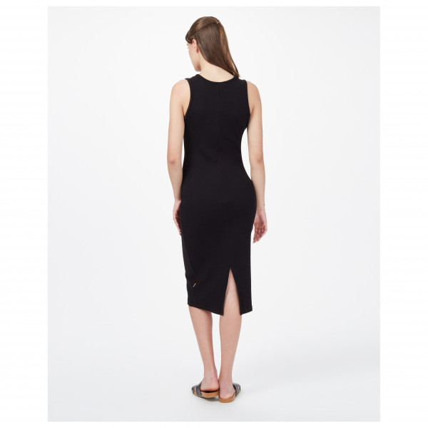 tentree - Women's Ribbed Tank Dress - Kleid