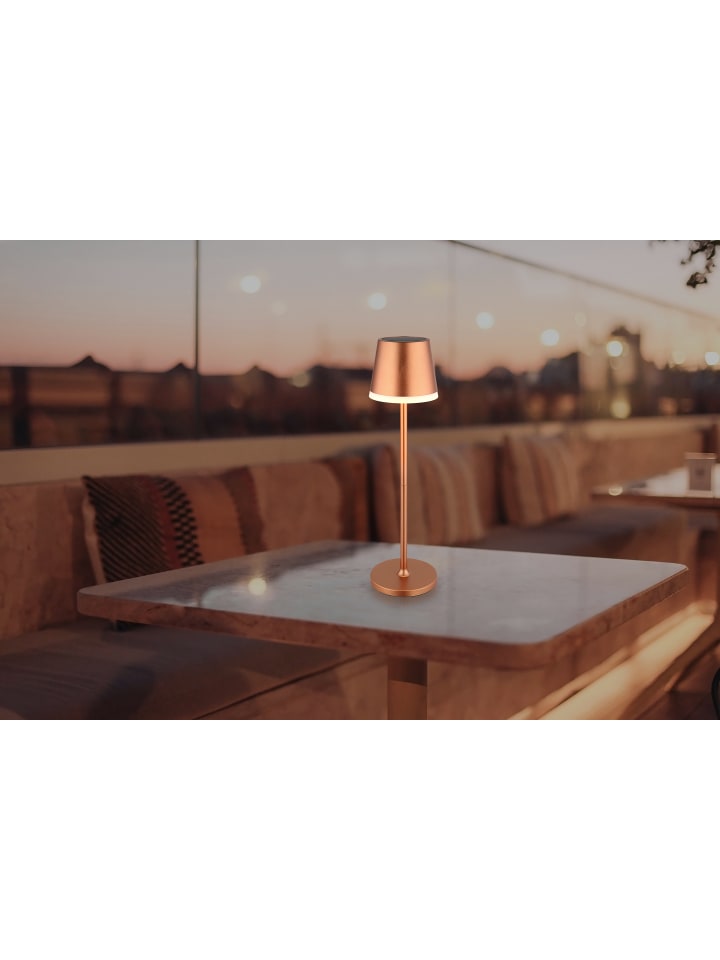 Globo lighting Solarleuchte 