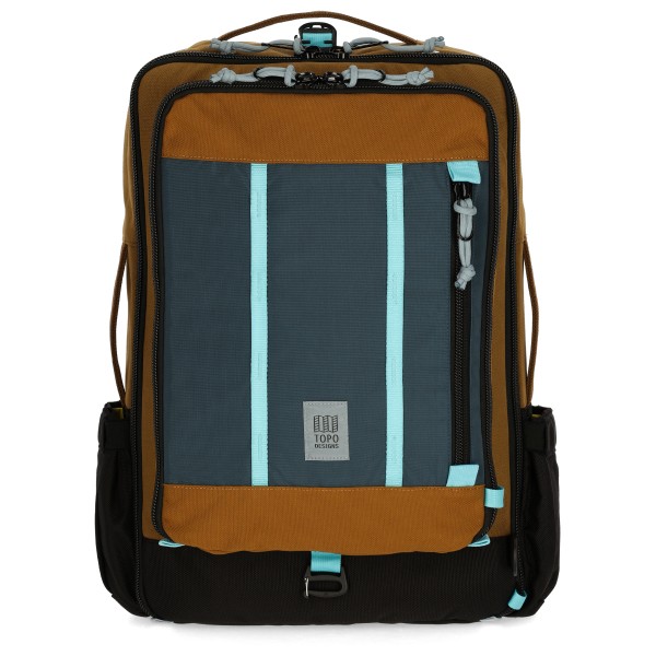 Topo Designs - Global Travel Bag 30L - Reisetasche