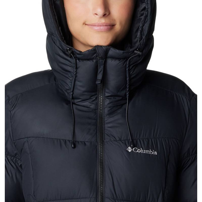 Columbia Pike Lake II Steppjacke Damen