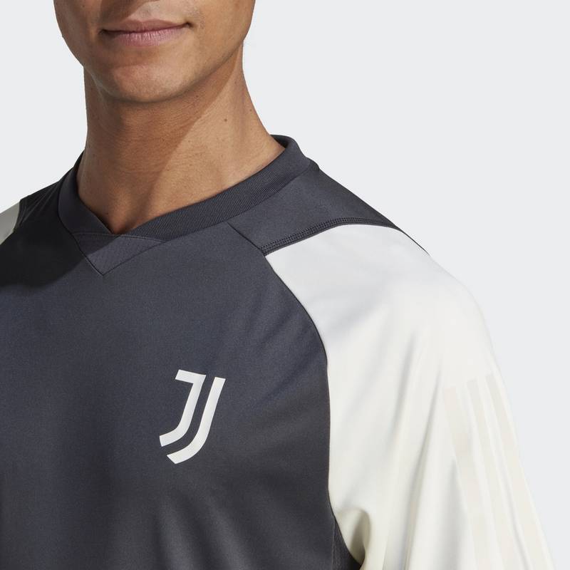 adidas Juventus Turin Tiro 23 Trainingstrikot Trikot Herren