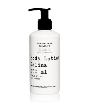 Laboratorio Olfattivo Salina Bodylotion-250 ml