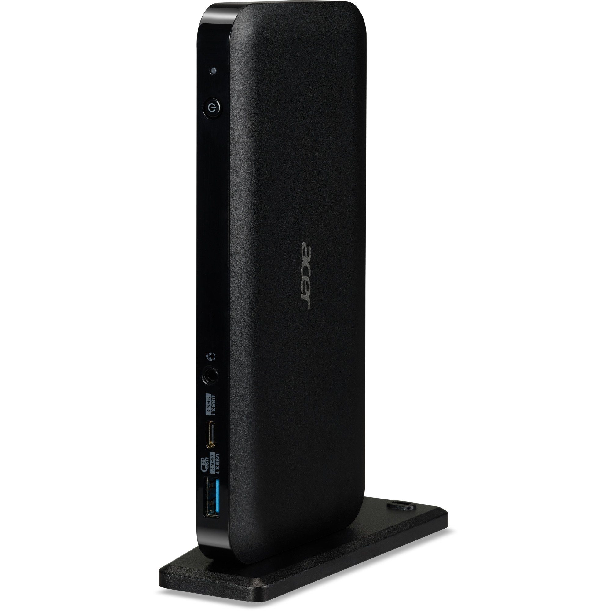 Acer Laptop-Dockingstation Acer USB Type-C Docking III, Dockingstation