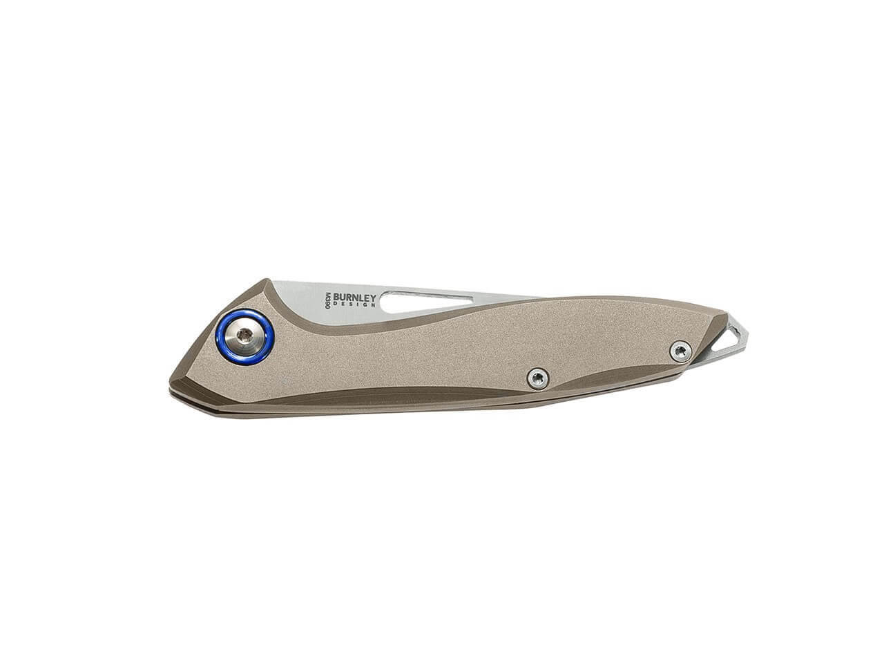 Cellina Titanium