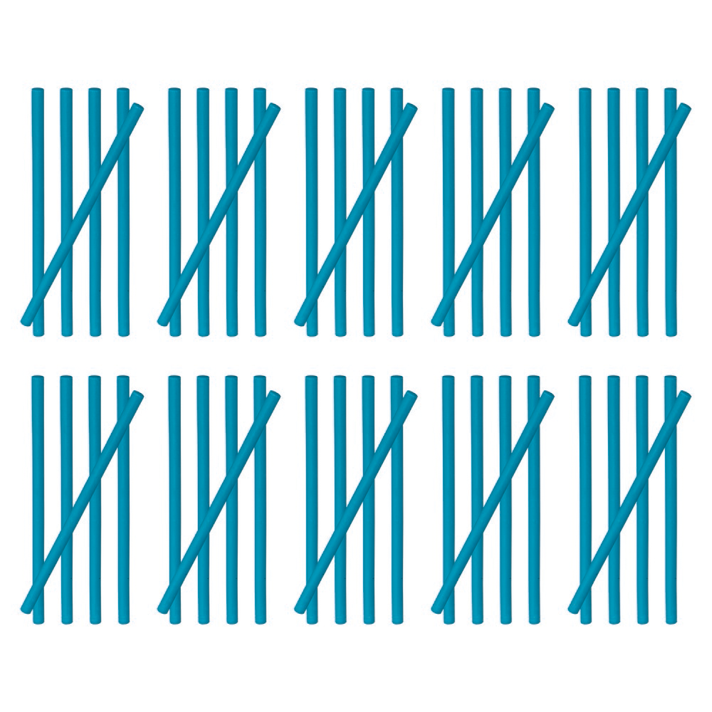 MAXXMEE Abfluss-Sticks 50er-Pack - Meeresbrieseduft