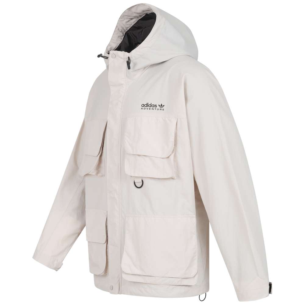 adidas Originals Adventure Multi-Pocket Herren Jacke HF4794