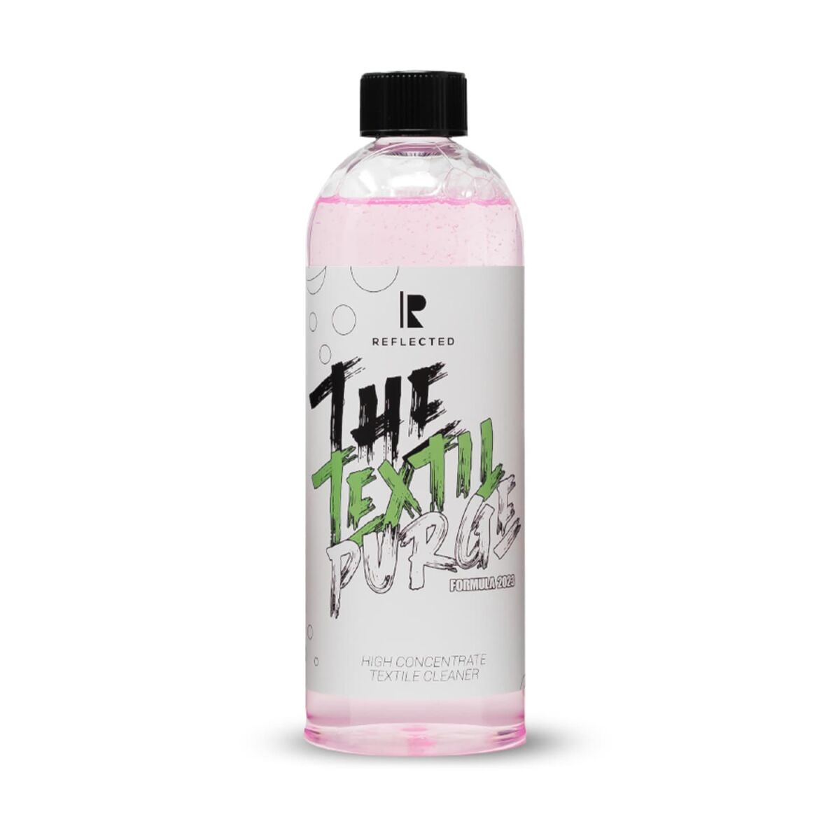 Reflected The TEXTIL Purge Formula 2023 hochkonzentiert 750ml