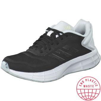adidas Duramo 10 Running in schwarz