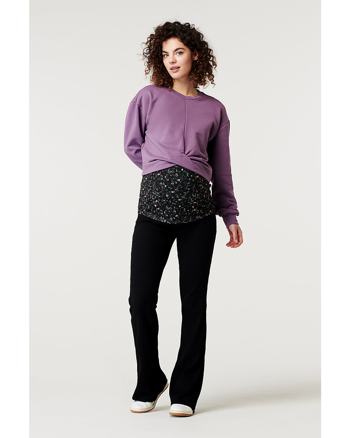 Pullover Bredon Umstandspullover