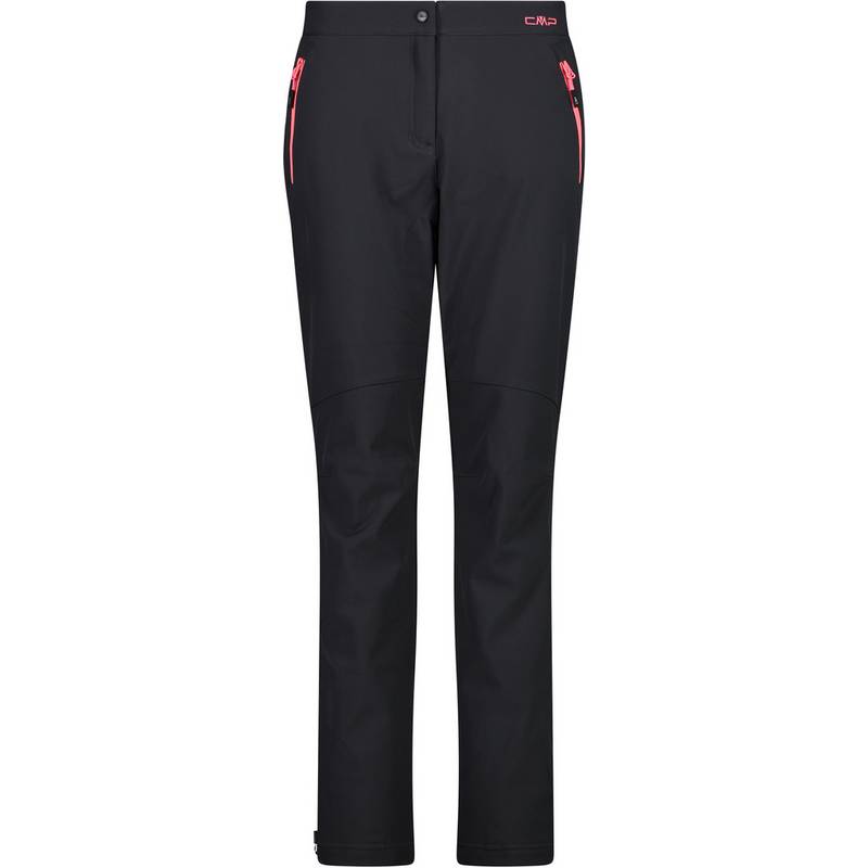 CMP Softshellhose Damen
