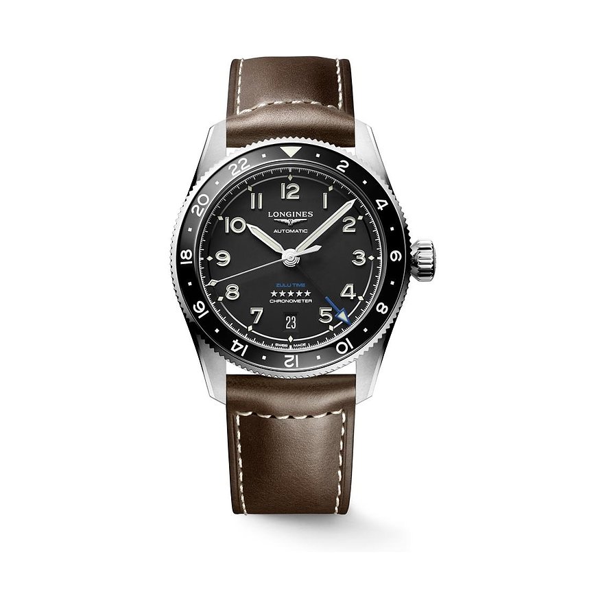Longines Herrenuhr Longines Spirit