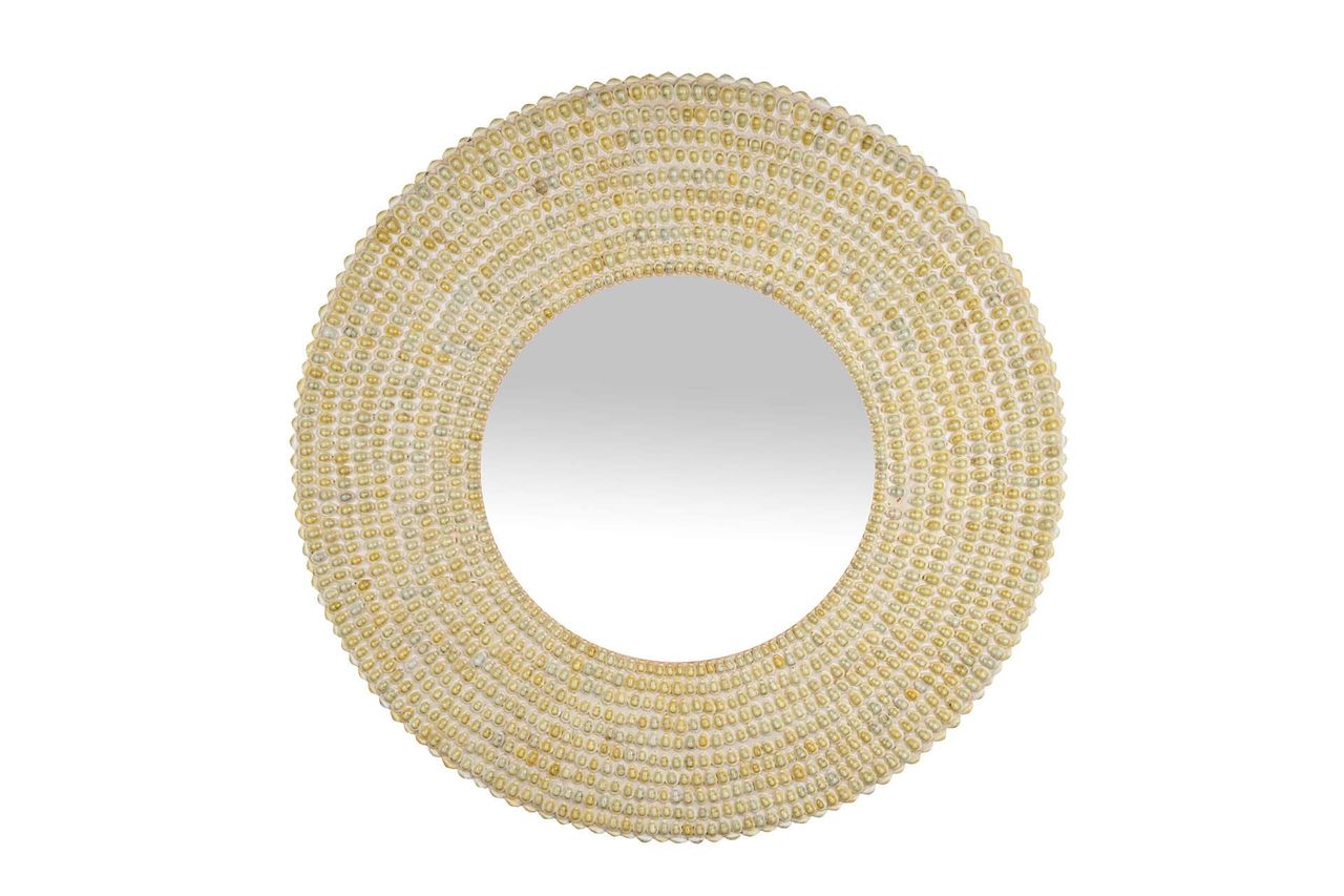 bhp Wandspiegel Muscheln