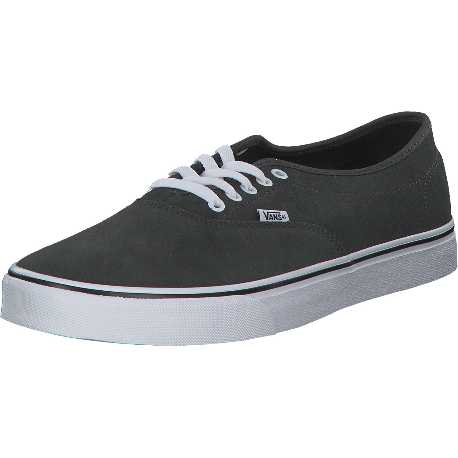 Vans Doheny Decon VN0A5ELV, Klassische- & Business Schuhe, Grau