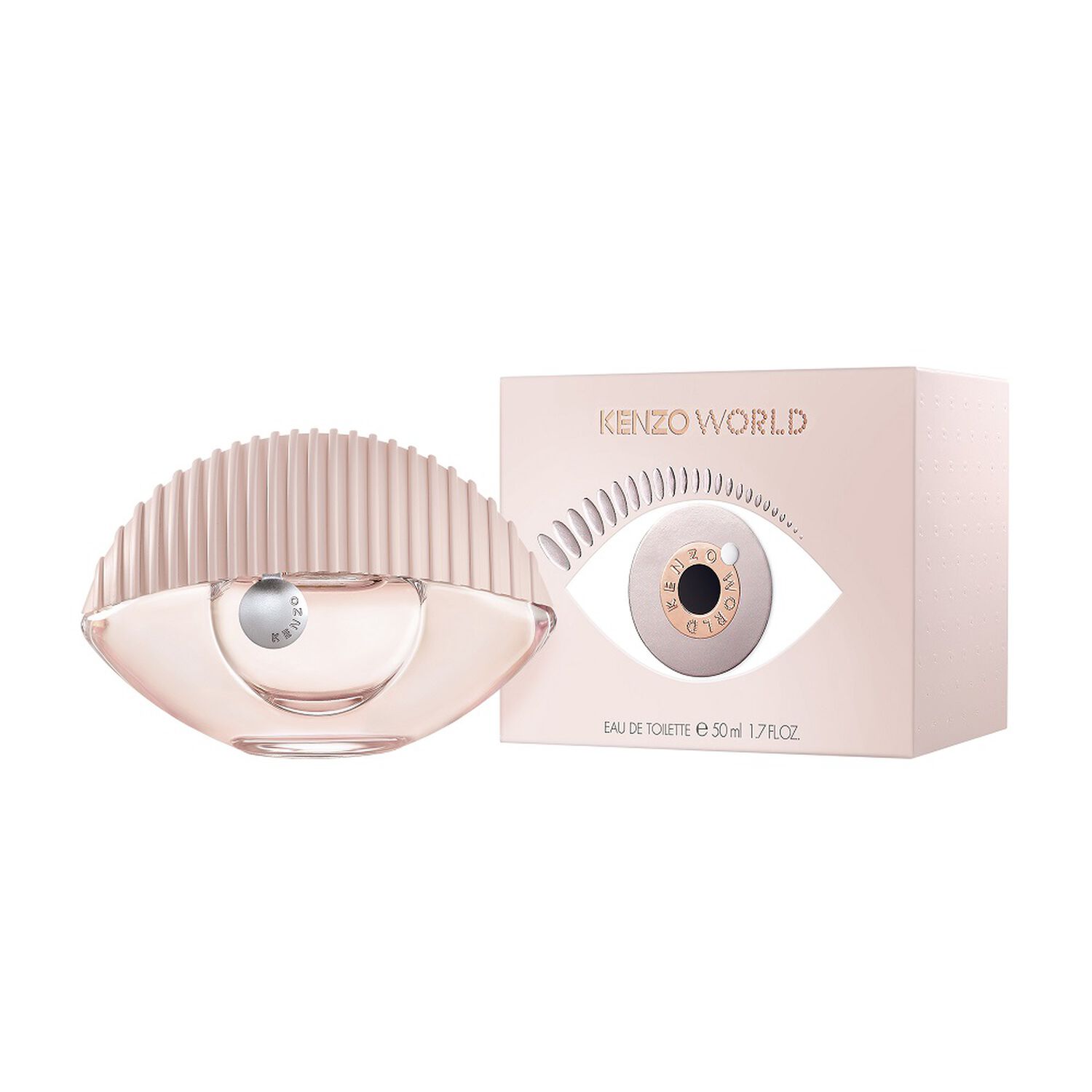 Kenzo Kenzo World Eau de Toilette