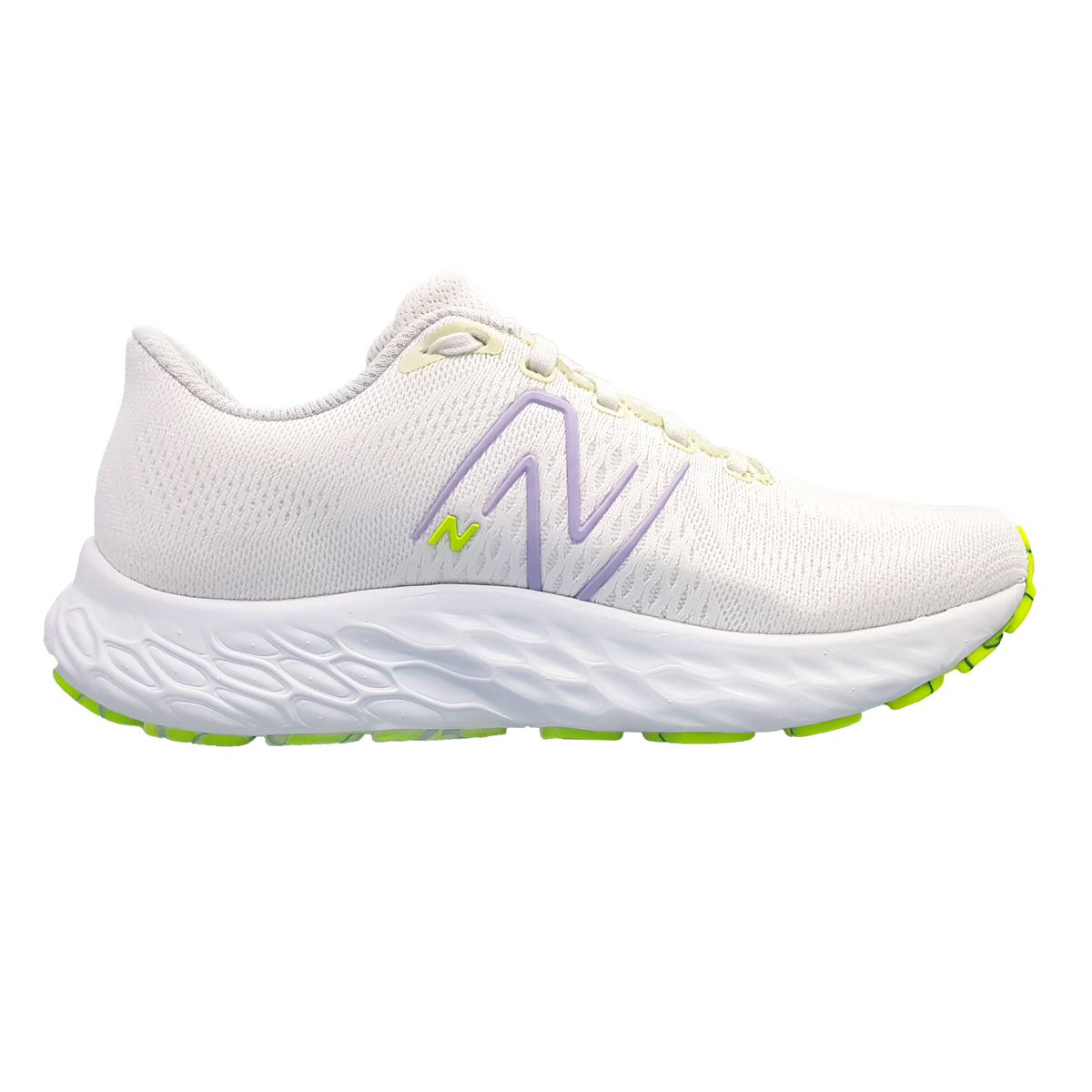 New Balance Fresh Foam X Evoz V3 WEVOZCS3B Weiß White