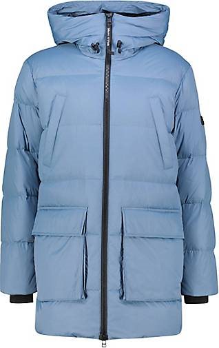 Marc O'Polo Herren Daunenjacke