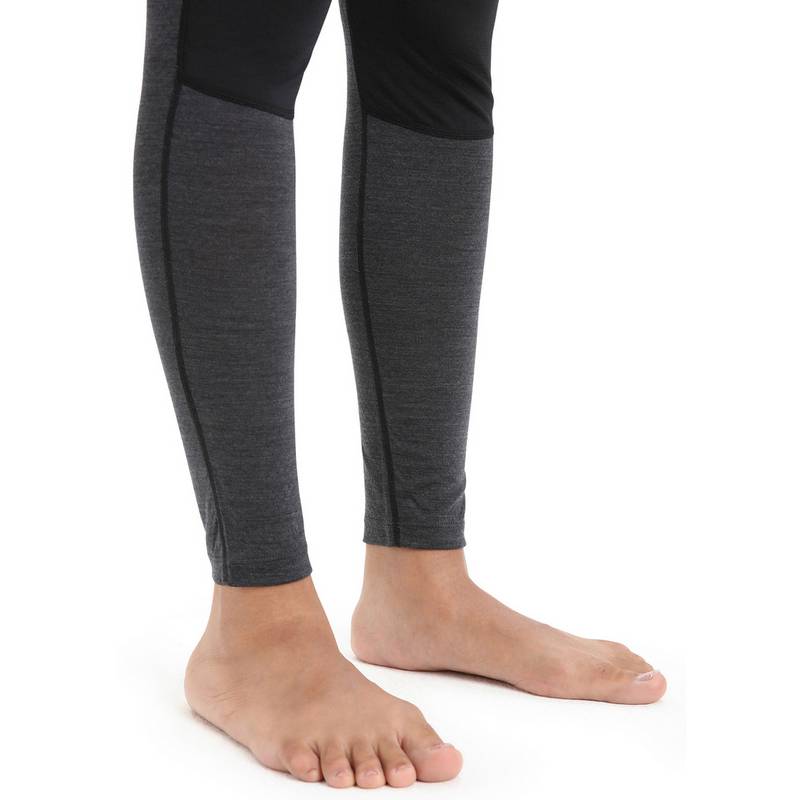 Icebreaker 125 ZoneKnit Funktionsunterhose Damen