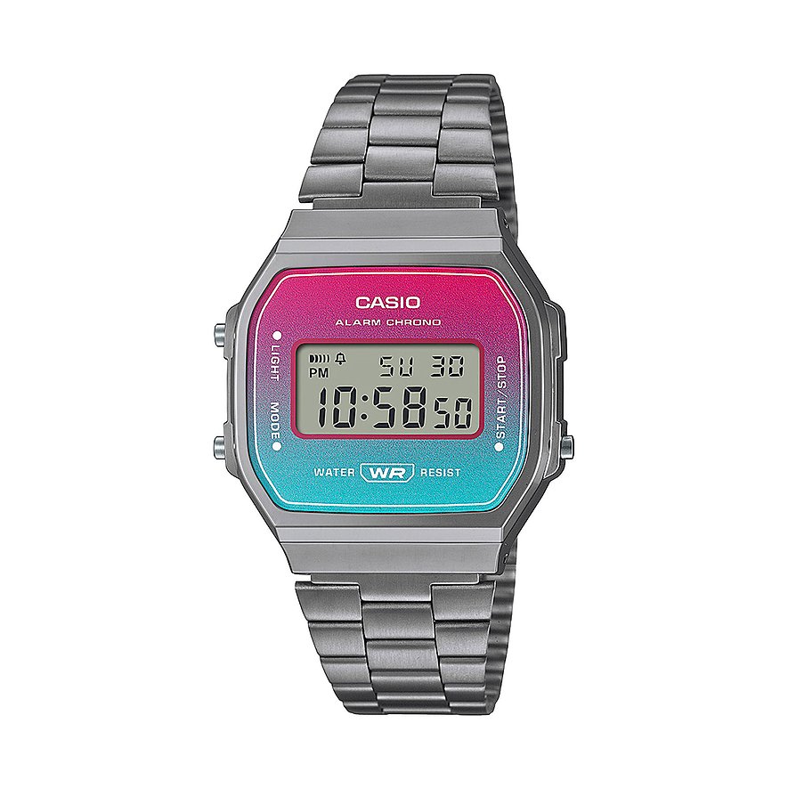 Casio Unisexuhr Iconic