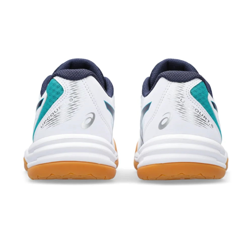 Asics Upcourt 5 GS 1074A039-104 / weiss