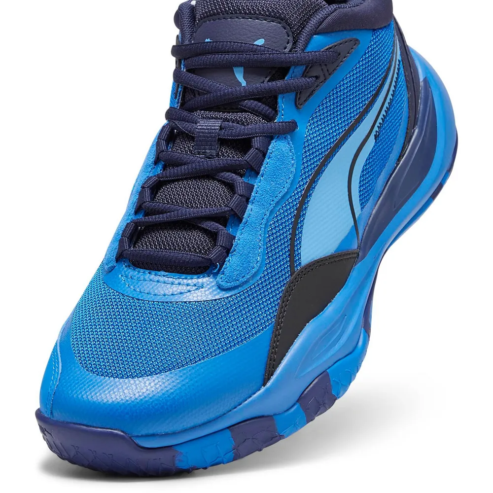 PUMA Playmaker Pro 377572-021 / blau