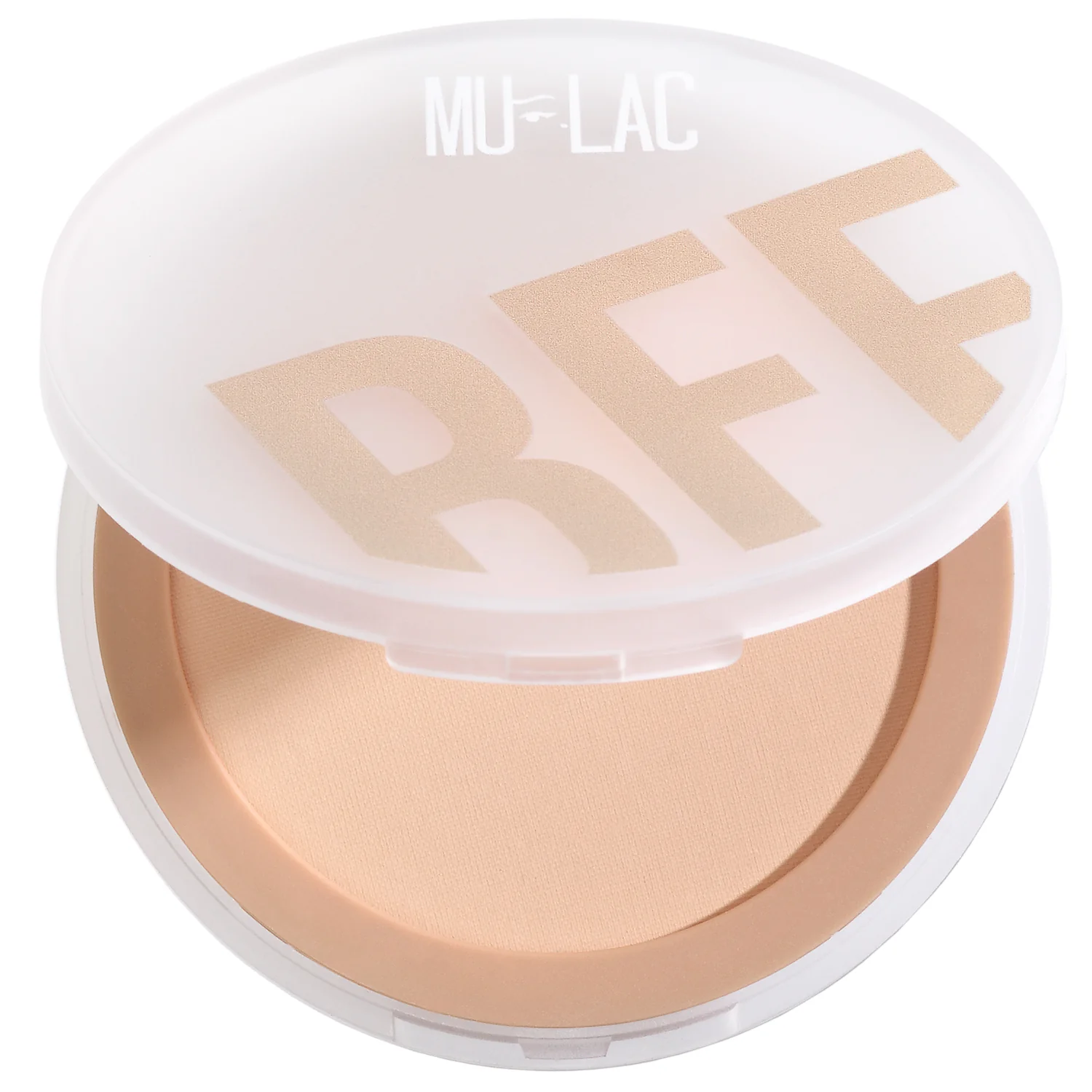 Pudră compactă Viso BFF Perfecting Compacted Powder