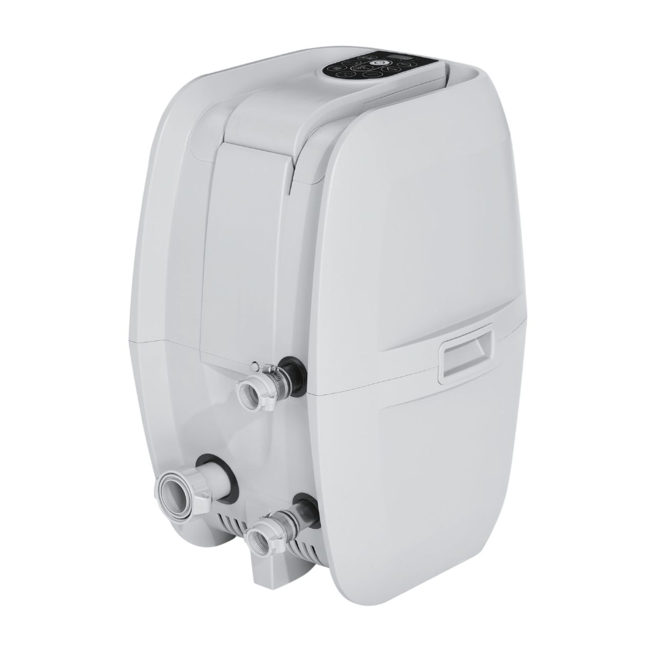 Bestway LAY-Z-SPAWhirlpool Hawaii AirJet™ 180 x 180 x 71 cm, eckig