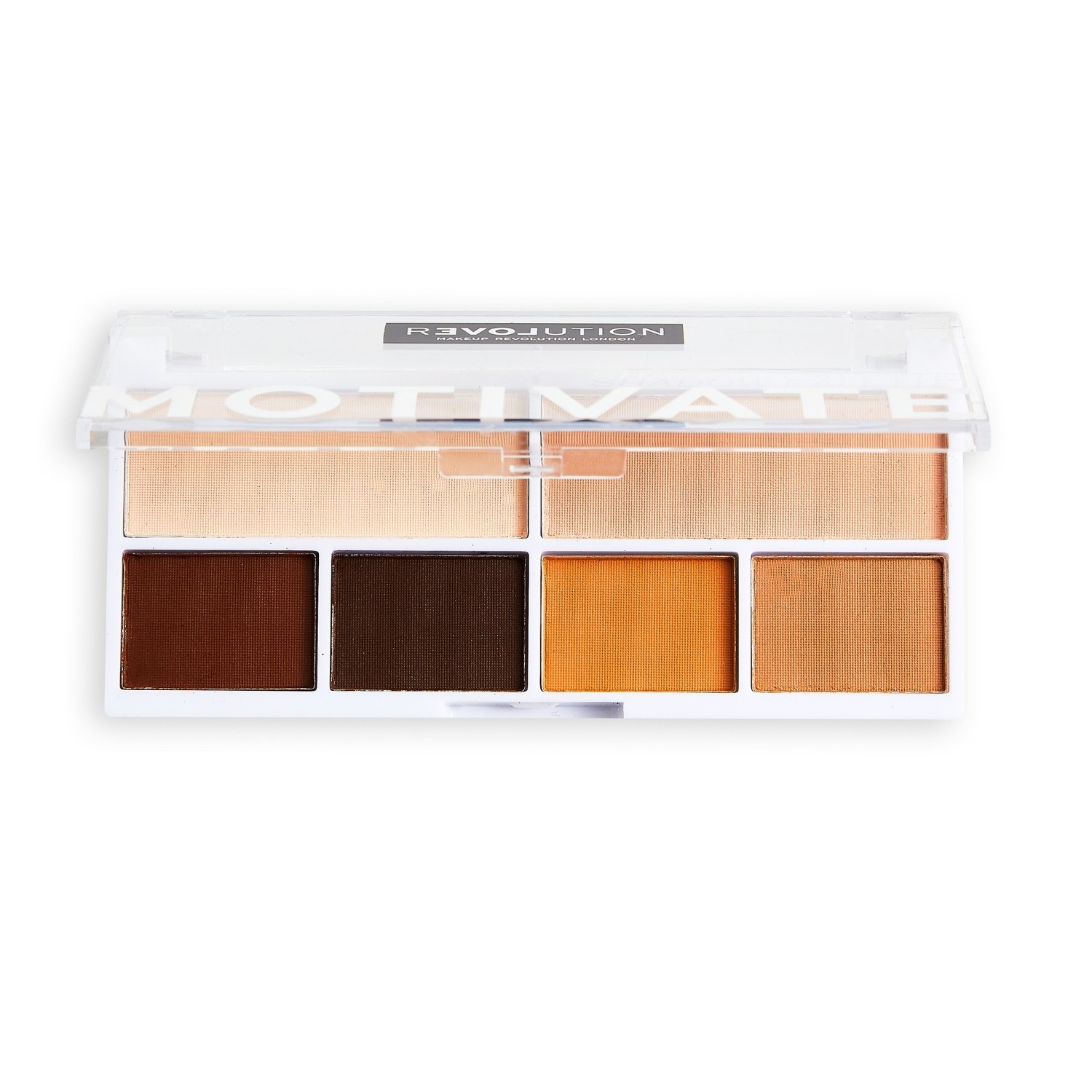 Relove Revolution Relove Colour Play Fantasy Shadow Palette